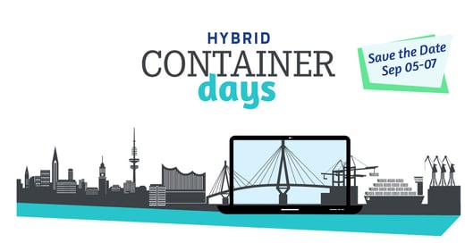 Hybrid container days 2022