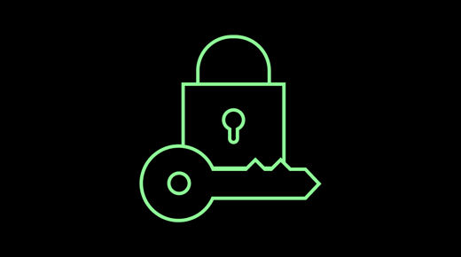 The three levels of confidential computing