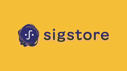 Sigstore blog post