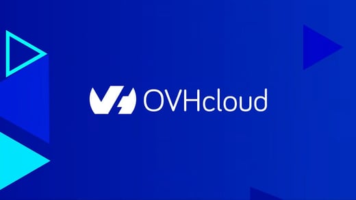 ovhcloud