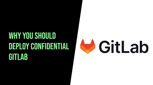 GitLab story